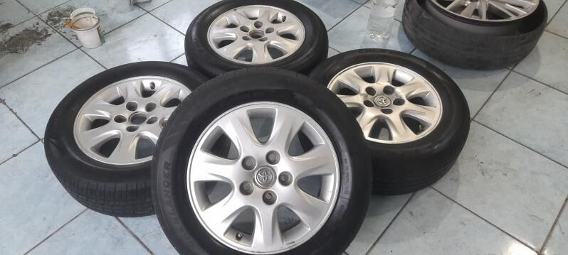 duty kemry 15 arginal kom 4 000 TMT - Büzmeýin - img 1