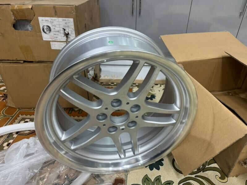 Disga 37 stil Mka 12 000 TMT - Балканабат - img 1