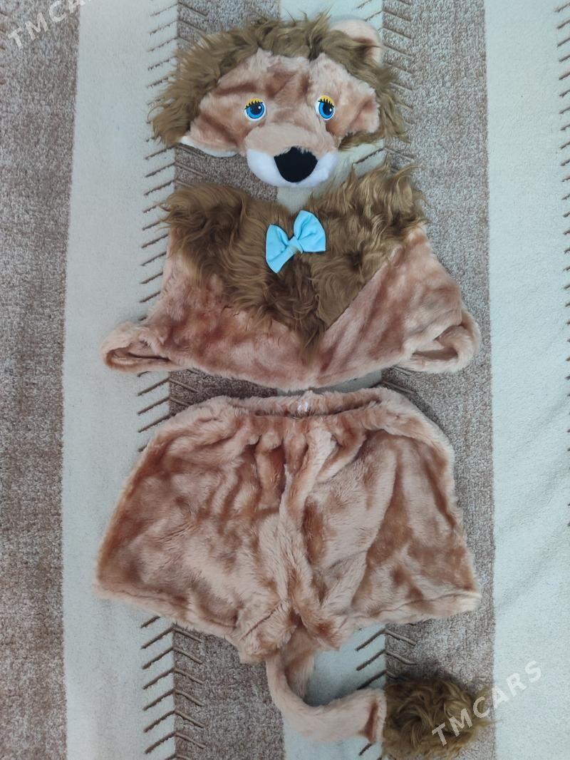 Новогодний костюм - 1 mkr - img 1