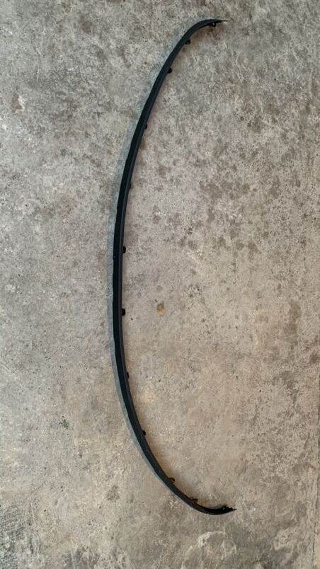 Kia sorento 2020y bamper 3 500 TMT - Ашхабад - img 1