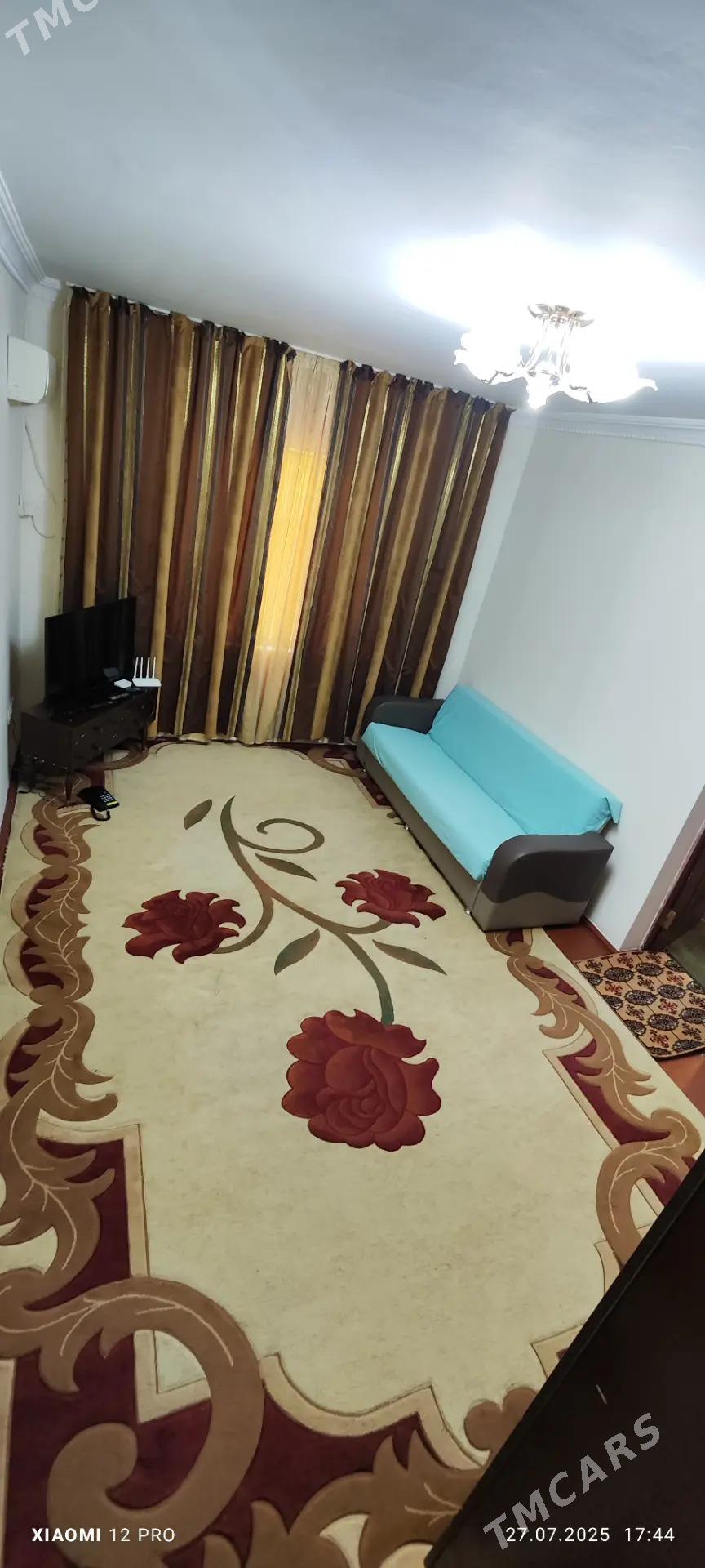 Arenda jaý Gowdan W - Ашхабад - img 1