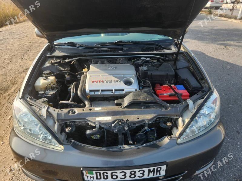 Toyota Camry 2004 - 250 000 TMT - Ýolöten - img 1