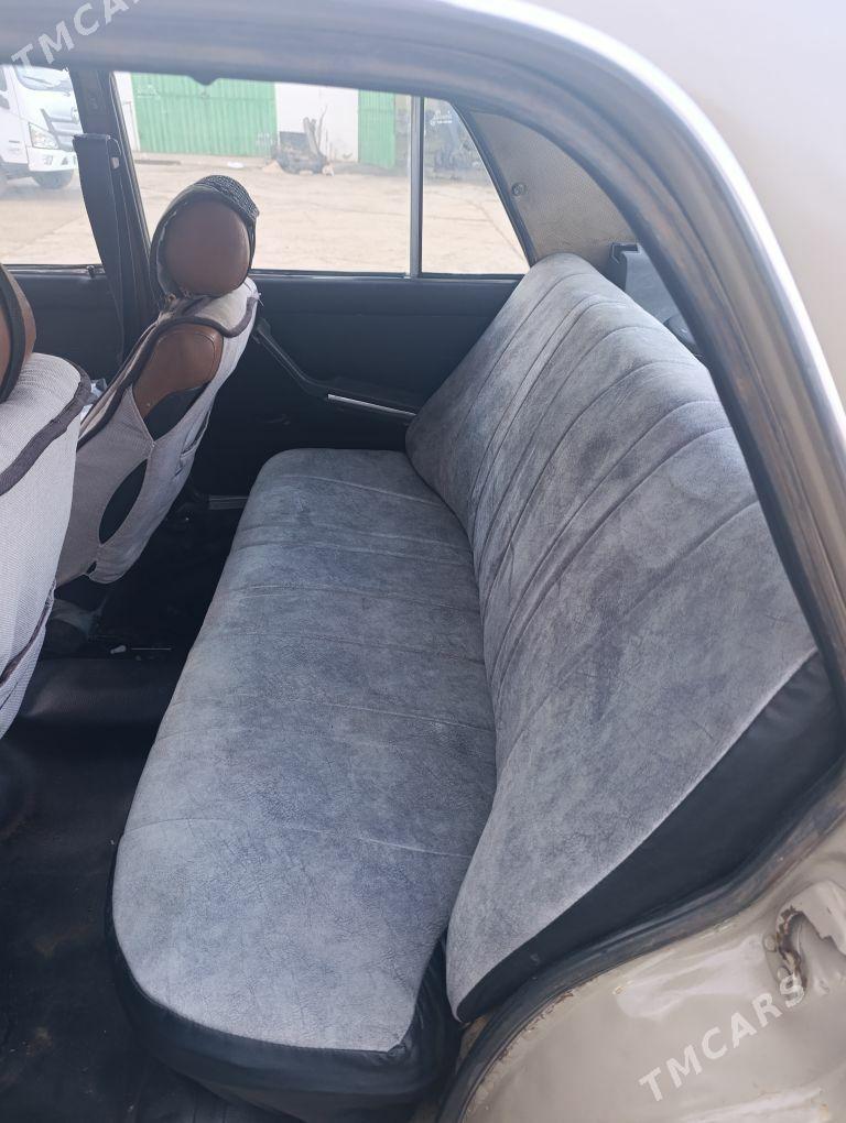 Lada 2106 1984 - 25 000 TMT - Hazar - img 1