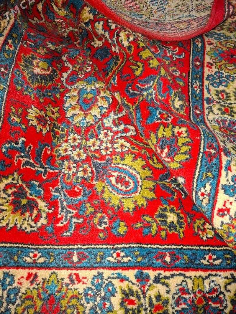 haly palas - Daşoguz - img 1