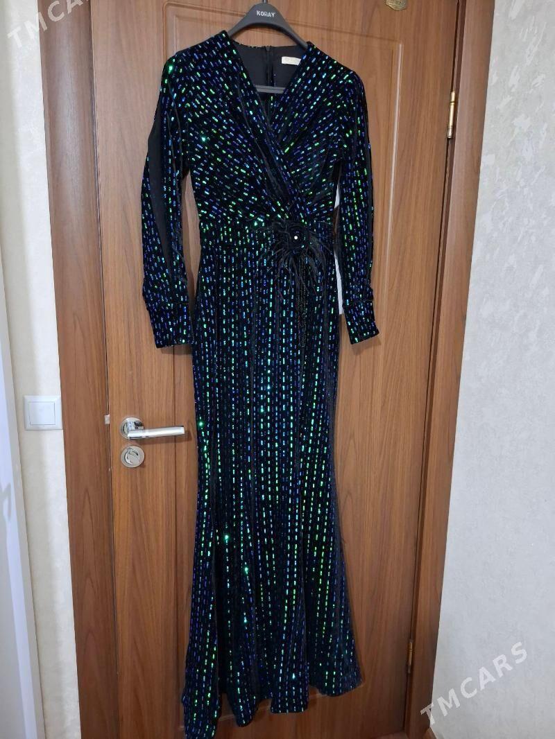 Вечерняя платье - 10 мкр - img 1