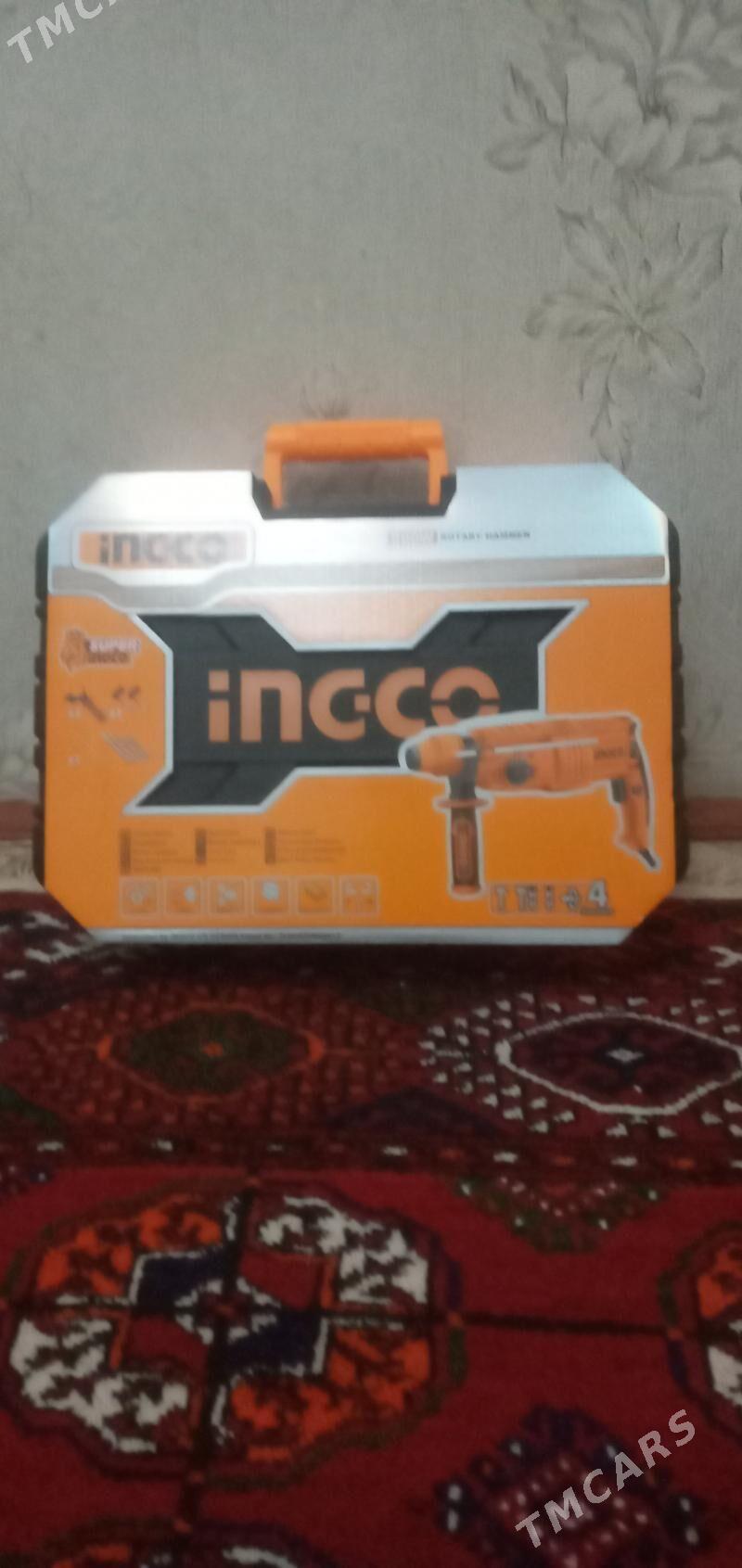 DREL TÄZE - Türkmenabat - img 1