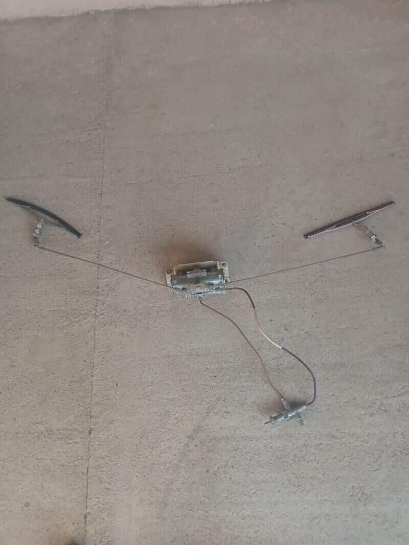 Zil ayna arassalayan 300 TMT - Ашхабад - img 1