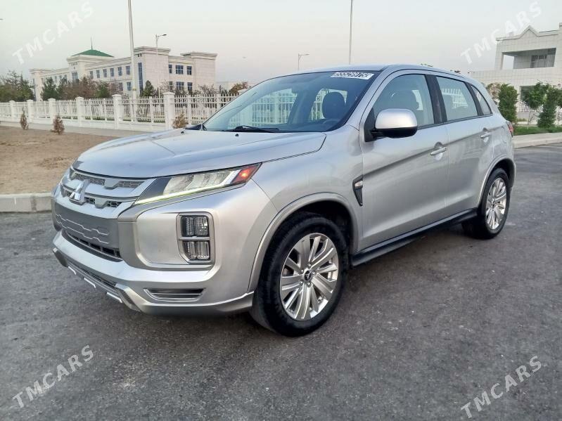 Mitsubishi Outlander Sport 2020 - 245 000 TMT - Aşgabat - img 1