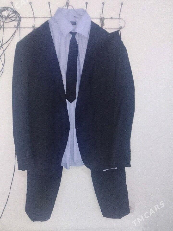 kastum.calvar.kamplekt - Türkmenabat - img 1