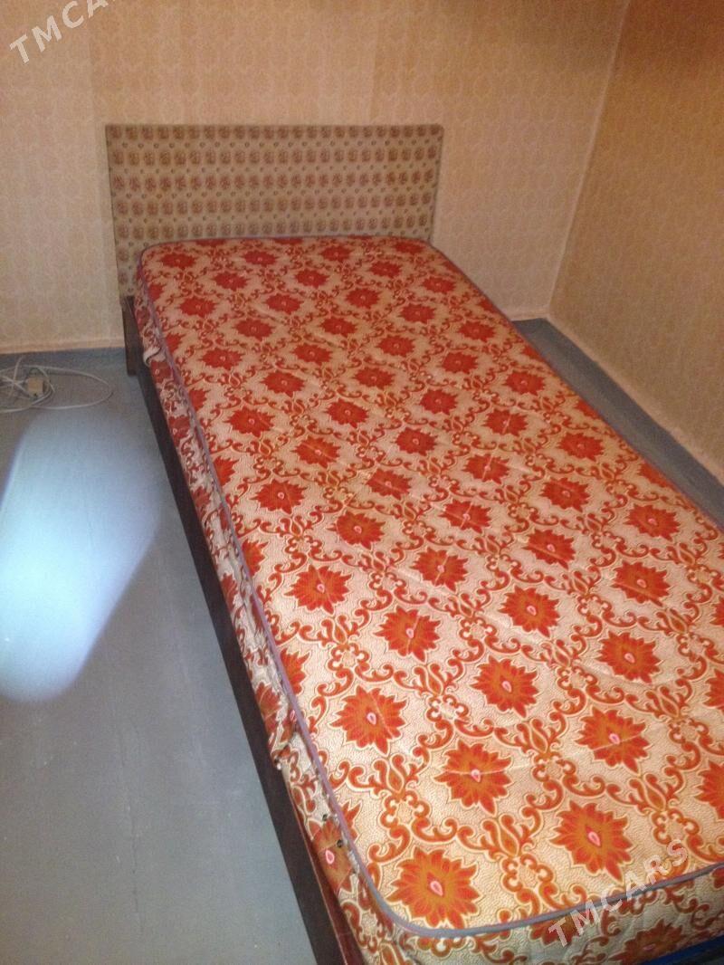 Кровать одинарная - Aşgabat - img 1