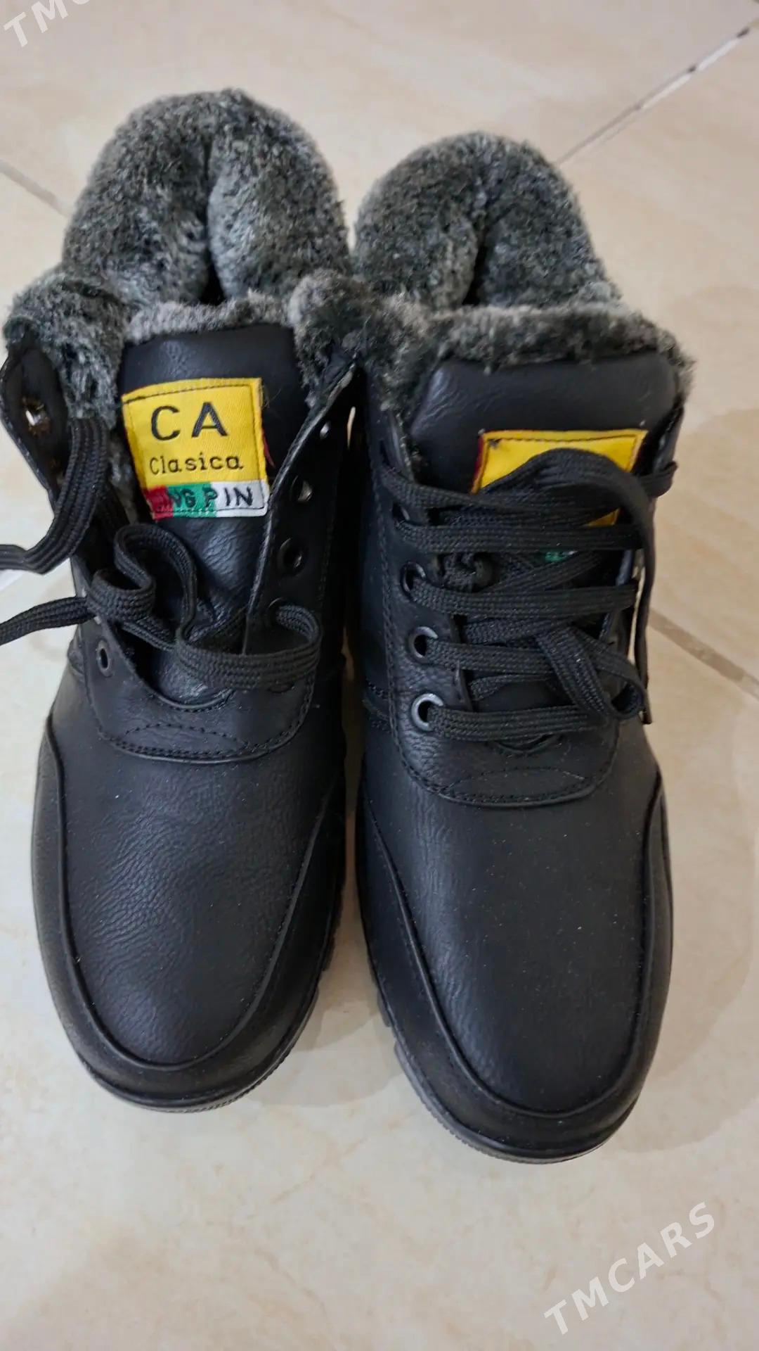 ботинки - Aşgabat - img 1