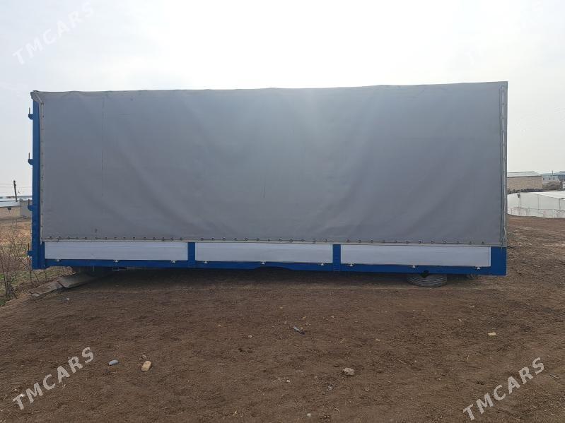 Kogel Cargo 2007 - 40 000 TMT - Murgap - img 1