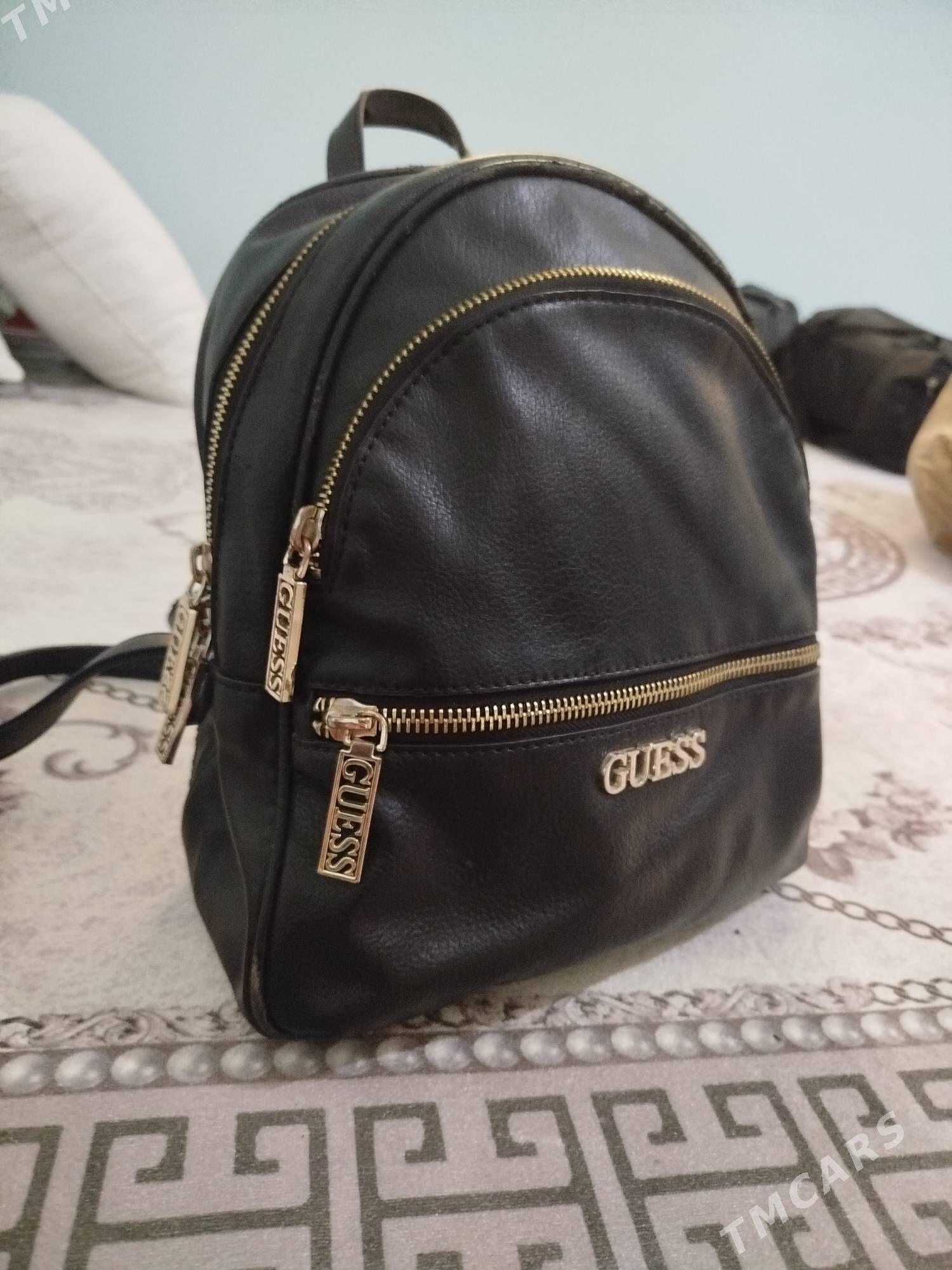 сумки - Türkmenabat - img 1