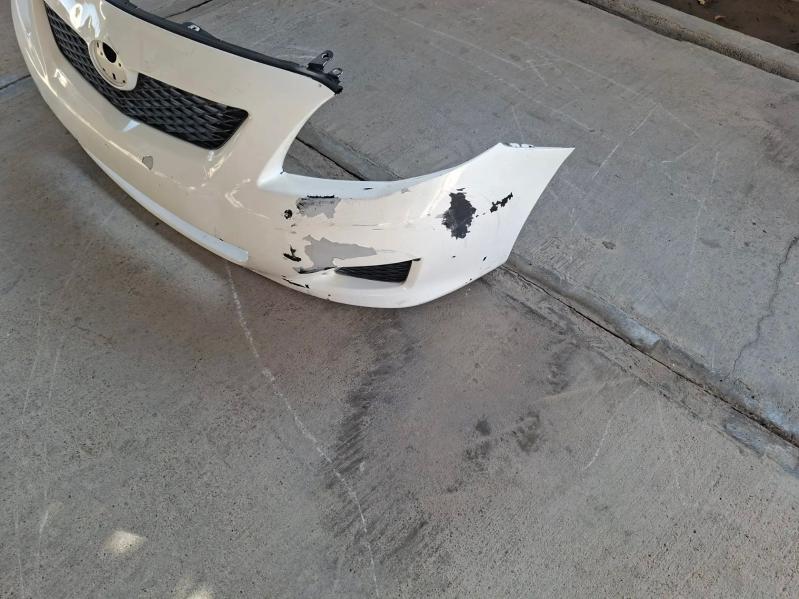 carolla bamper 750 TMT - Aşgabat - img 1