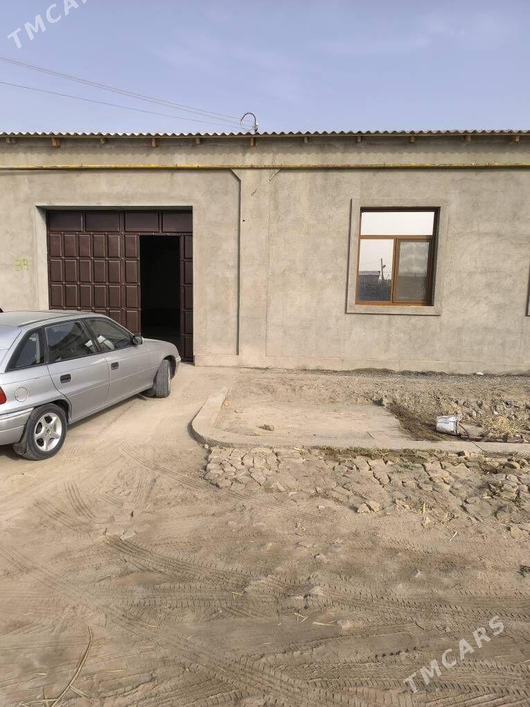 Сатлык дача - Türkmenabat - img 1