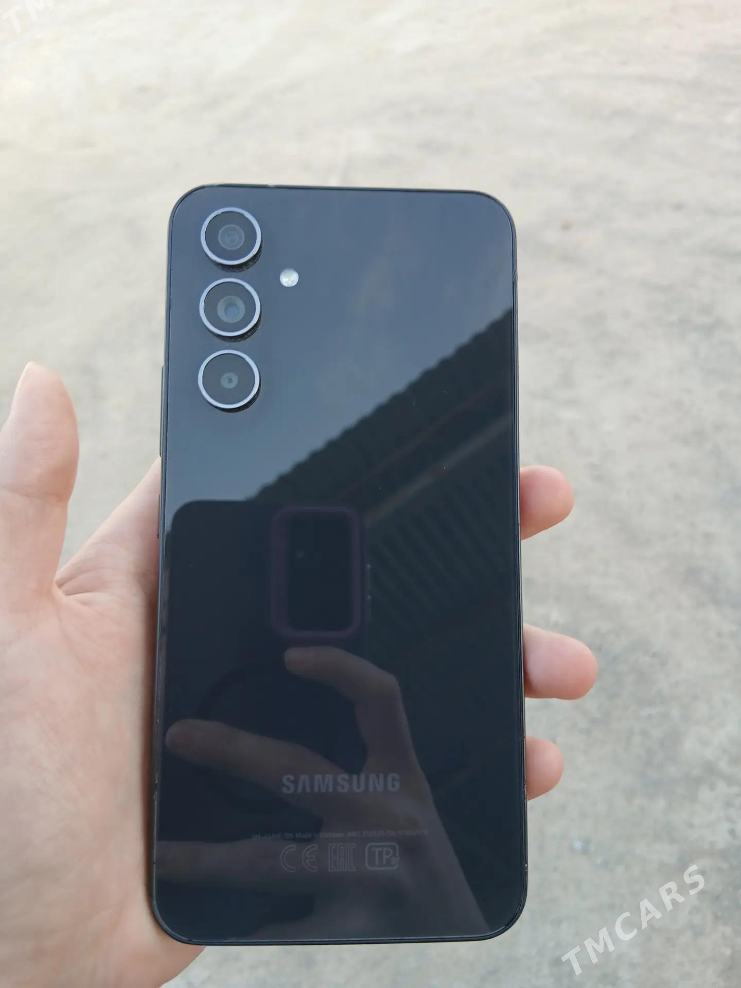 A54 - Türkmenbaşy - img 1