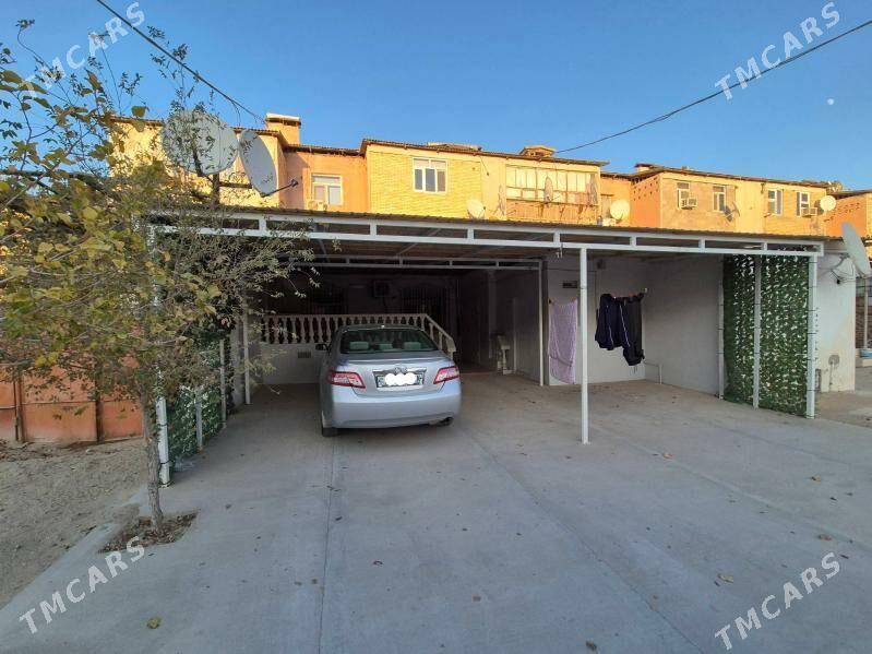 209 1nji etaz 4kom jay - Балканабат - img 1