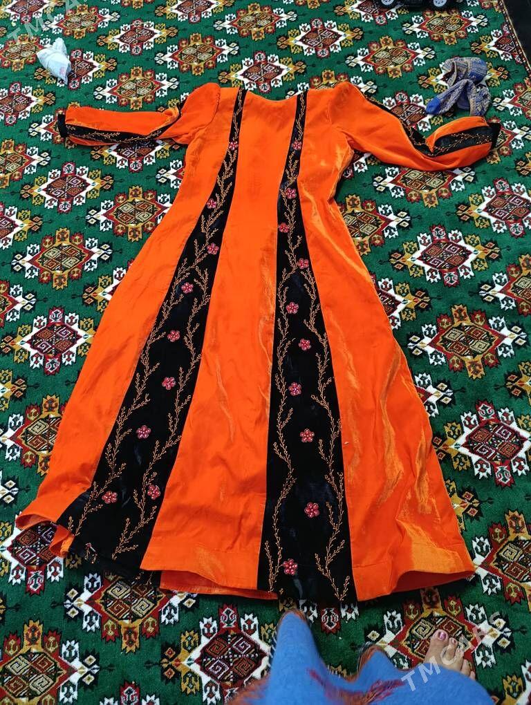 pomah - Гёкдепе - img 1