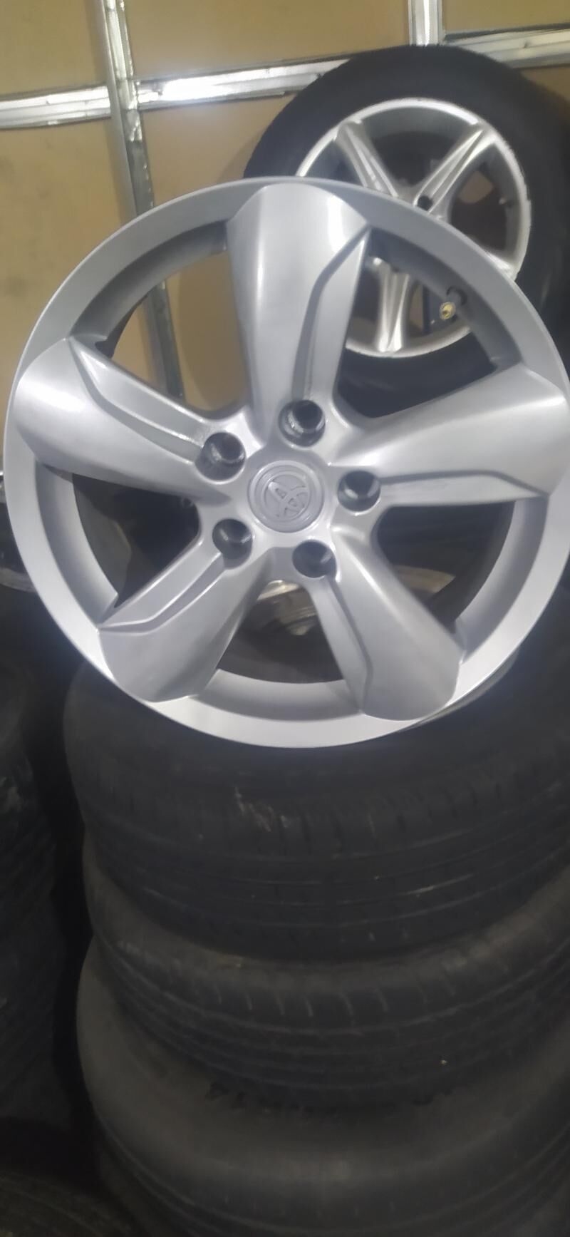 16 disga 2 500 TMT - Туркменабат - img 1