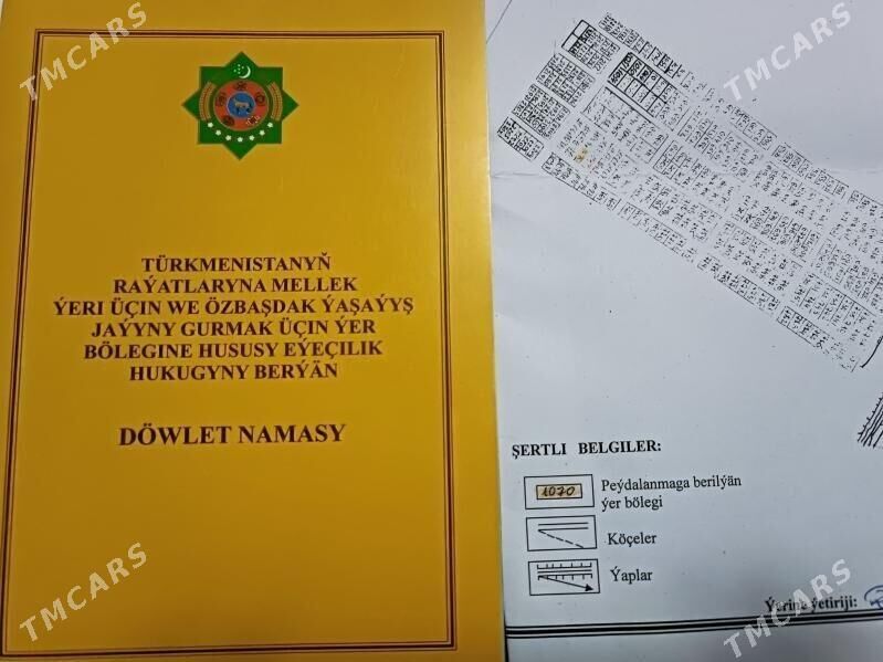Мелек - Туркменабат - img 1