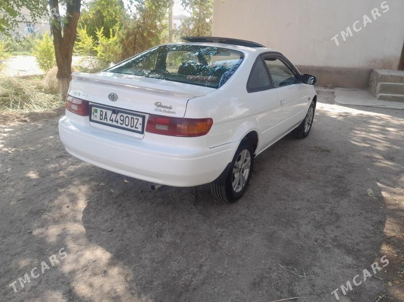 Toyota Corolla 1997 - 55 000 TMT - Görogly (Tagta) - img 1