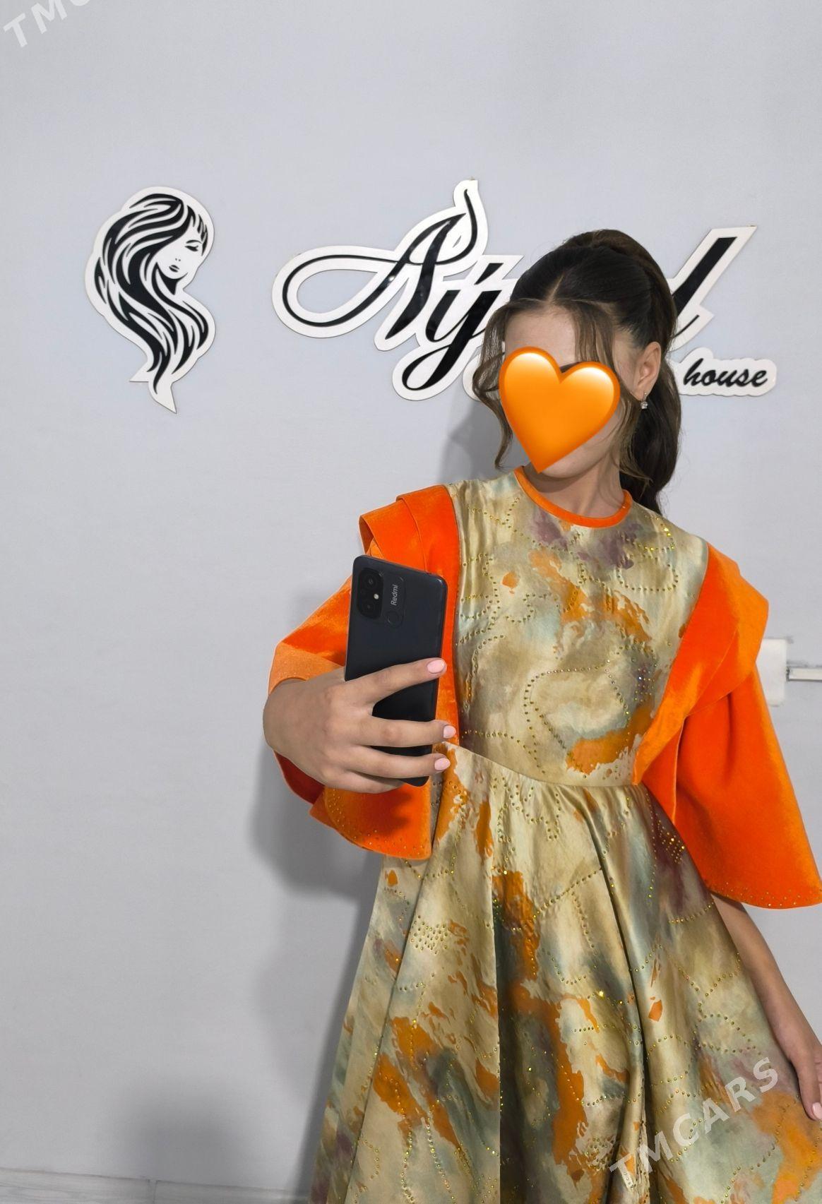 Köýnek - Türkmenbaşy - img 1