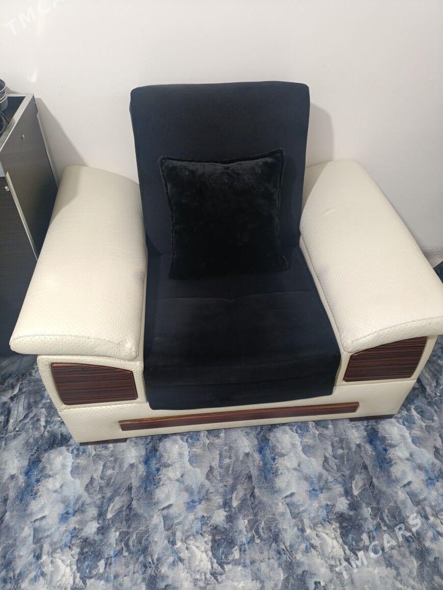 kreslo, кресло - Гуртли - img 1