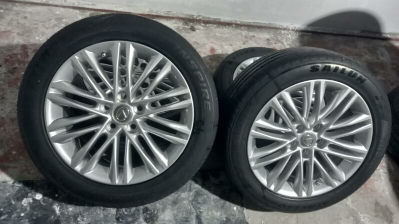 Diska pakyryska 17 6 500 TMT - Bedew - img 1