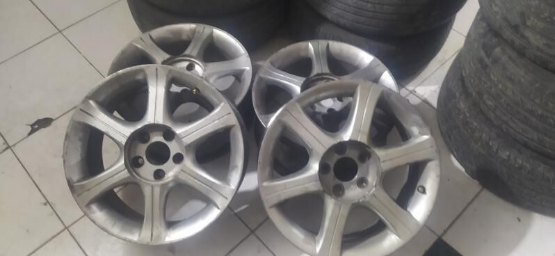 17 nissan disga 1 500 TMT - Туркменабат - img 1