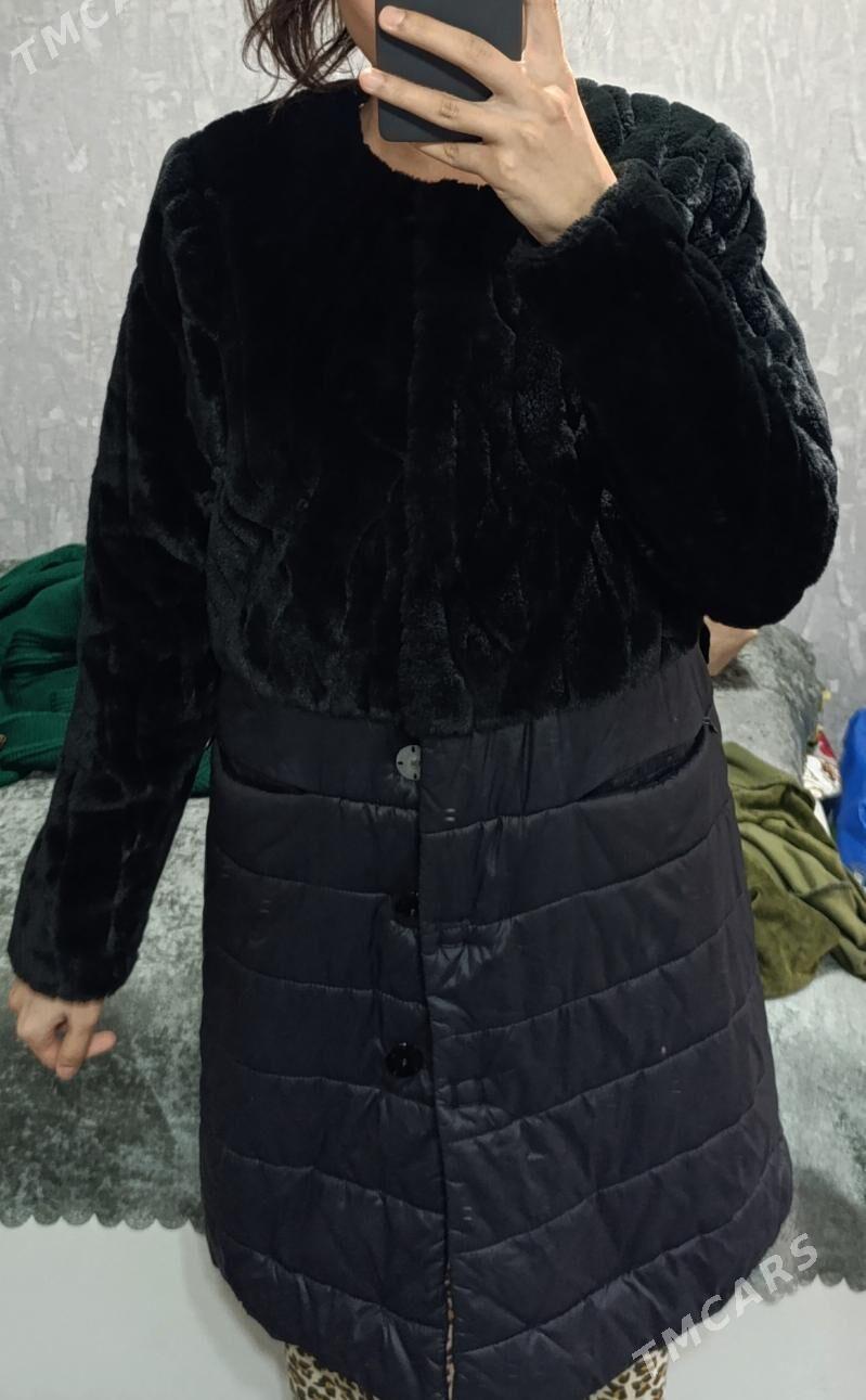 Şuba - Türkmenabat - img 1