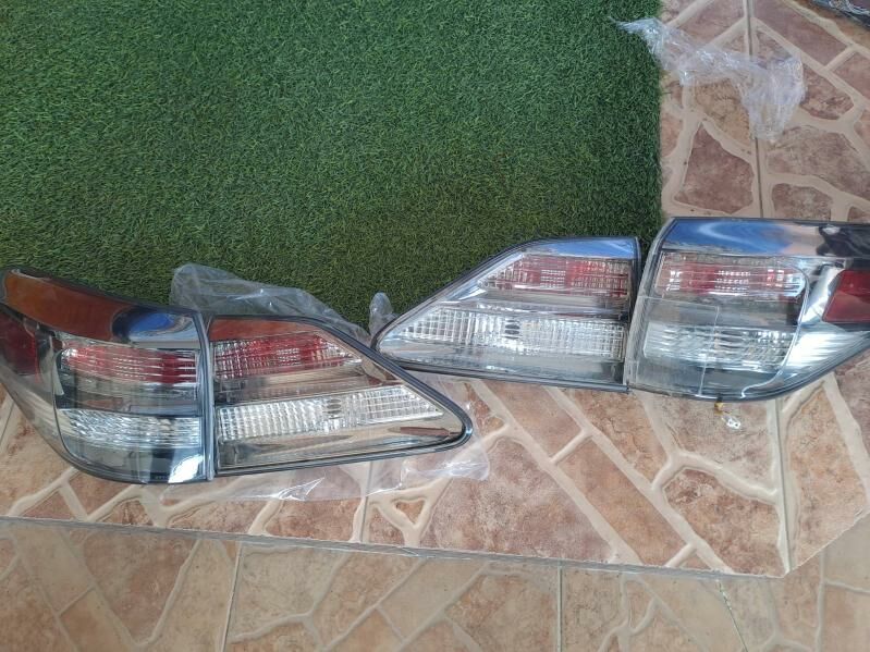 2010 Rx fara 7 000 TMT - Ашхабад - img 1