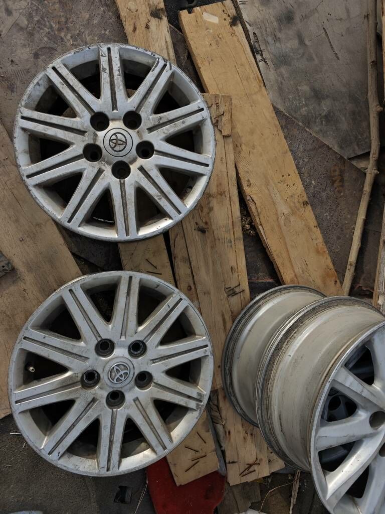 Disks 16 grant morda 4 200 TMT - Mary - img 1