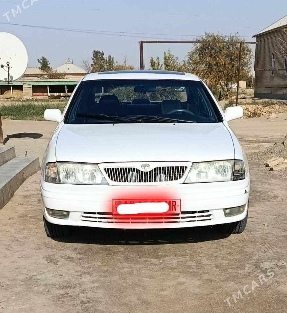 Toyota Avalon 1999 - 130 000 TMT - Сакарчага - img 1