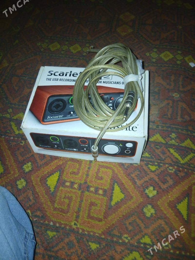 Ses kart bagsylar ucin - Мары - img 1