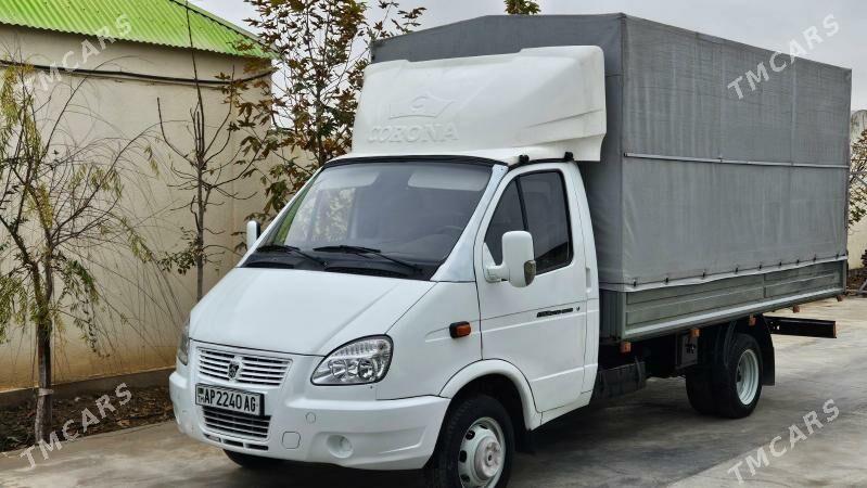 Gaz Gazel 2015 - 225 000 TMT - Aşgabat - img 1