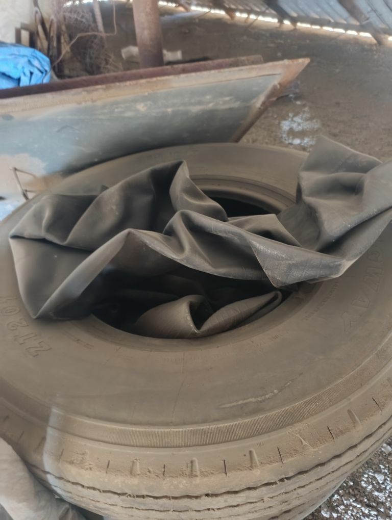 Pakrysga 700 TMT - Balkanabat - img 1