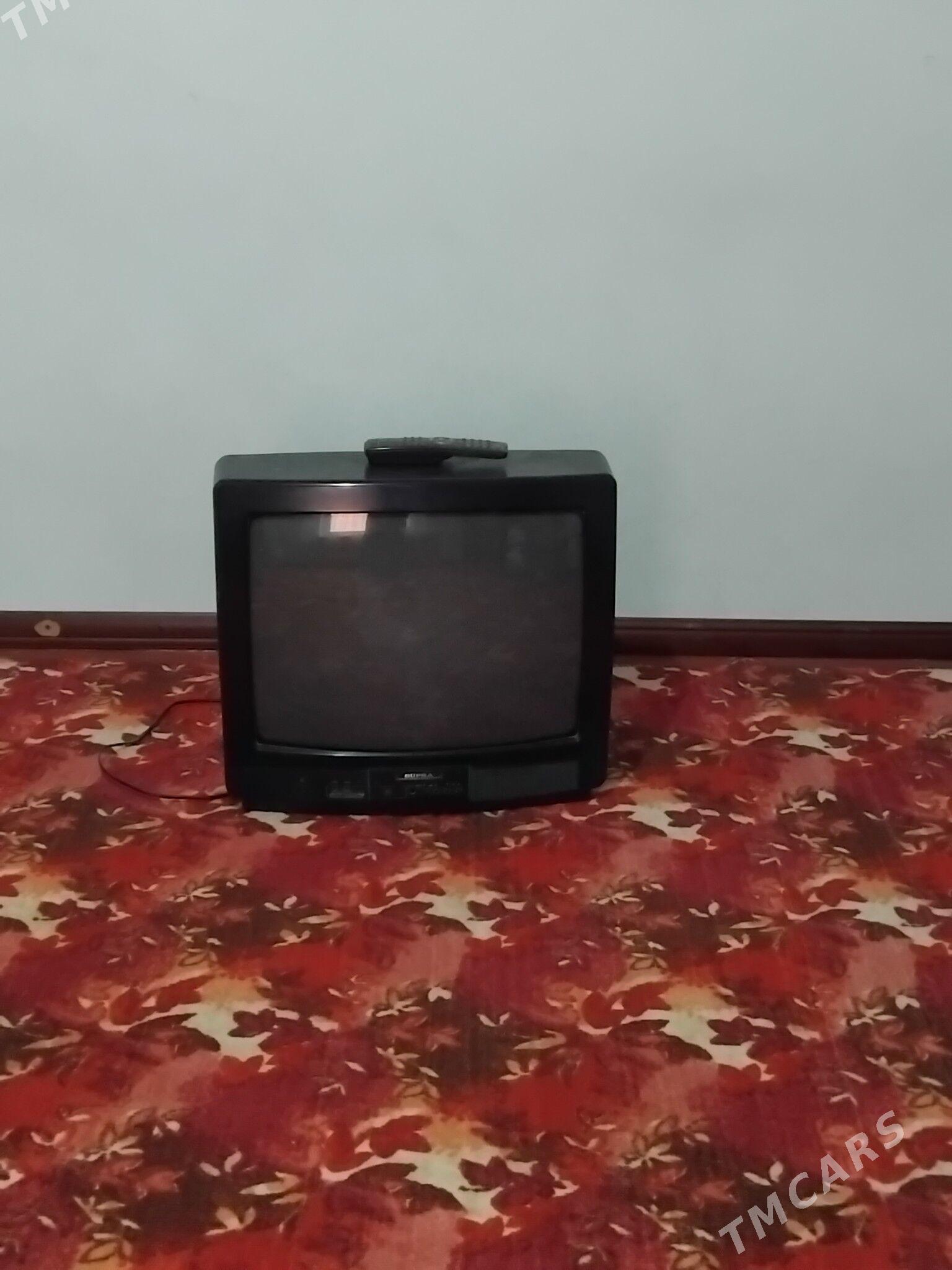 Supra telefizor - Tejen - img 1