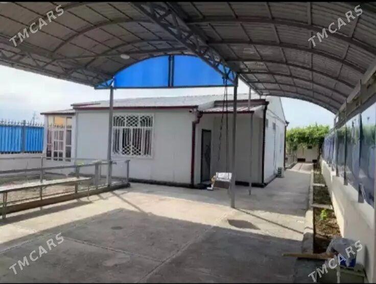 ДОМ ЧОГОНЛЫ 6 СОТ 115 КВ.М - Aşgabat - img 1