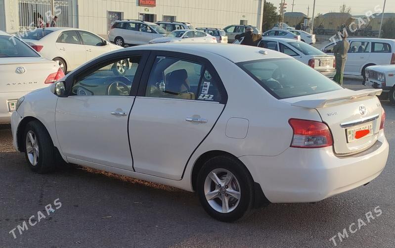 Toyota Yaris 2006 - 138 000 TMT - Бузмеин - img 1