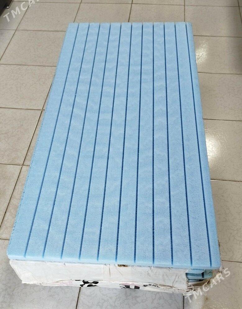 Strafor gaty xps penoplast 5cm - Ашхабад - img 1