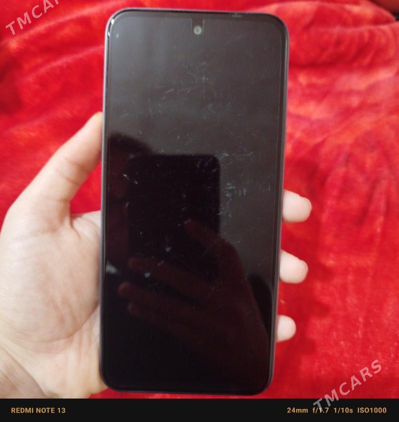 TECNO SPARK Go 1 - Кака - img 1