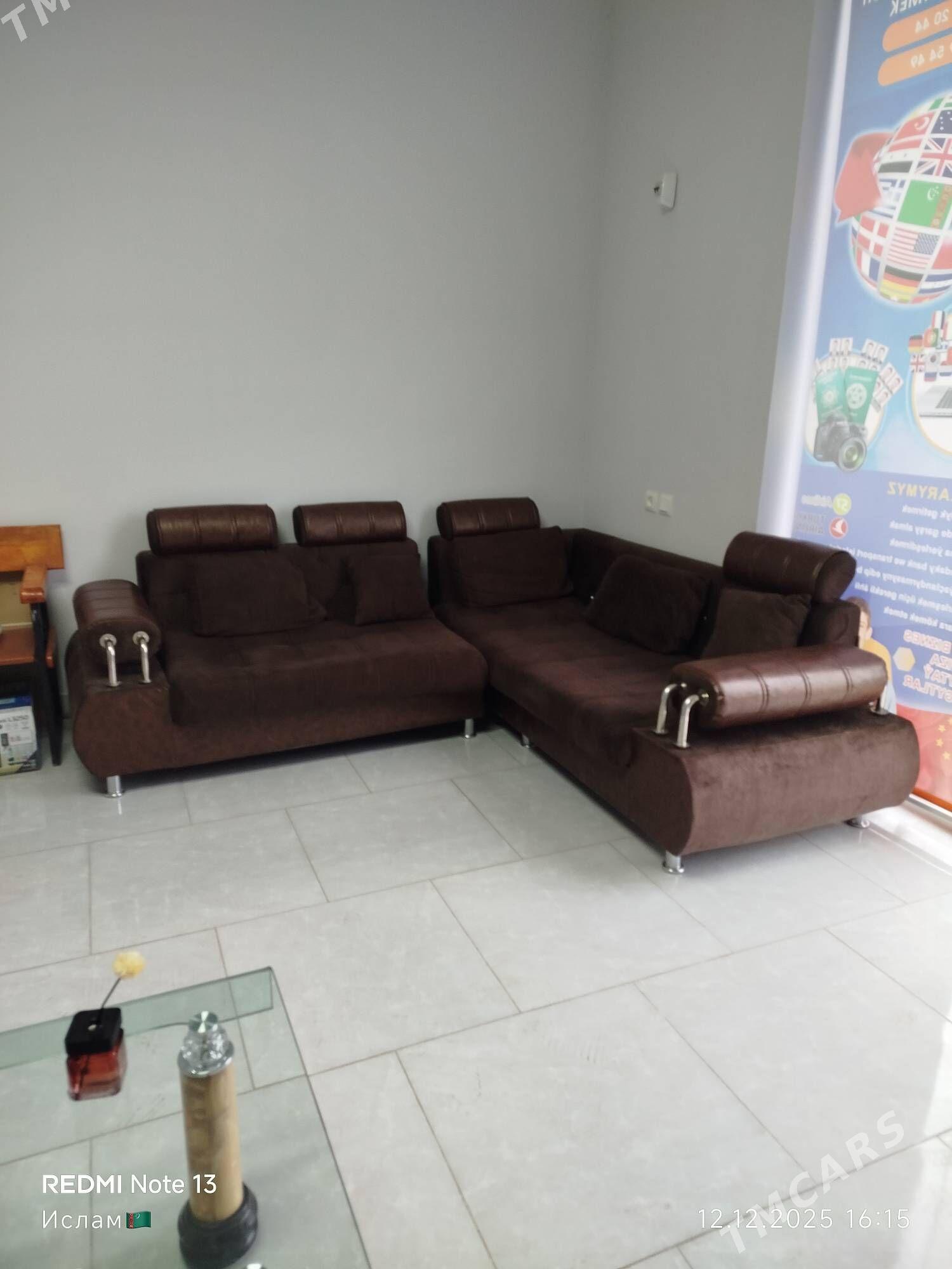 ugalok - Daşoguz - img 1