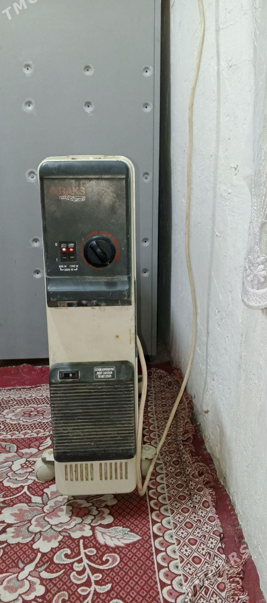 pecka gapyrga - Balkanabat - img 1