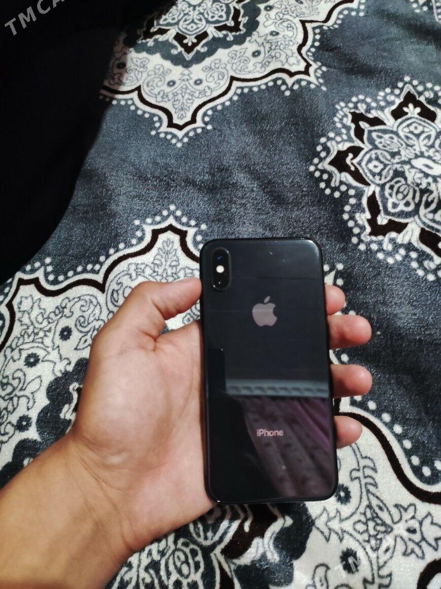 iPhone Xs - Теджен - img 1