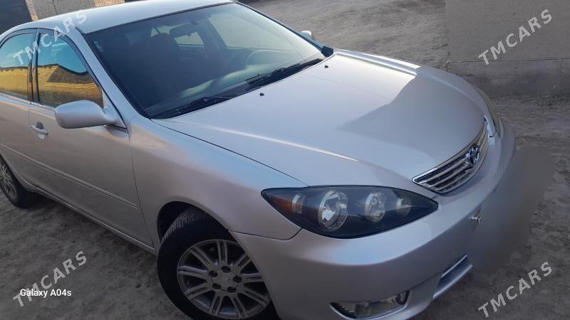 Toyota Camry 2005 - 155 000 TMT - етр. Туркменбаши - img 1