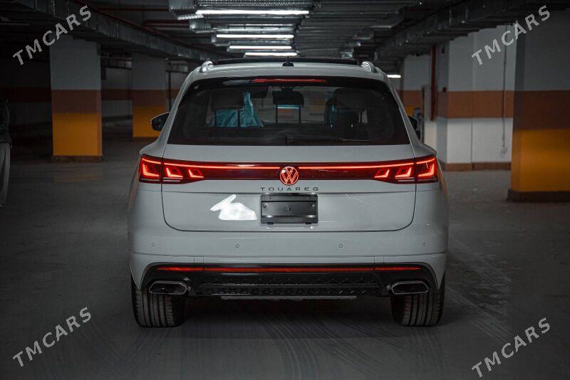 Volkswagen Touareg 2024 - 1 627 000 TMT - Ашхабад - img 1