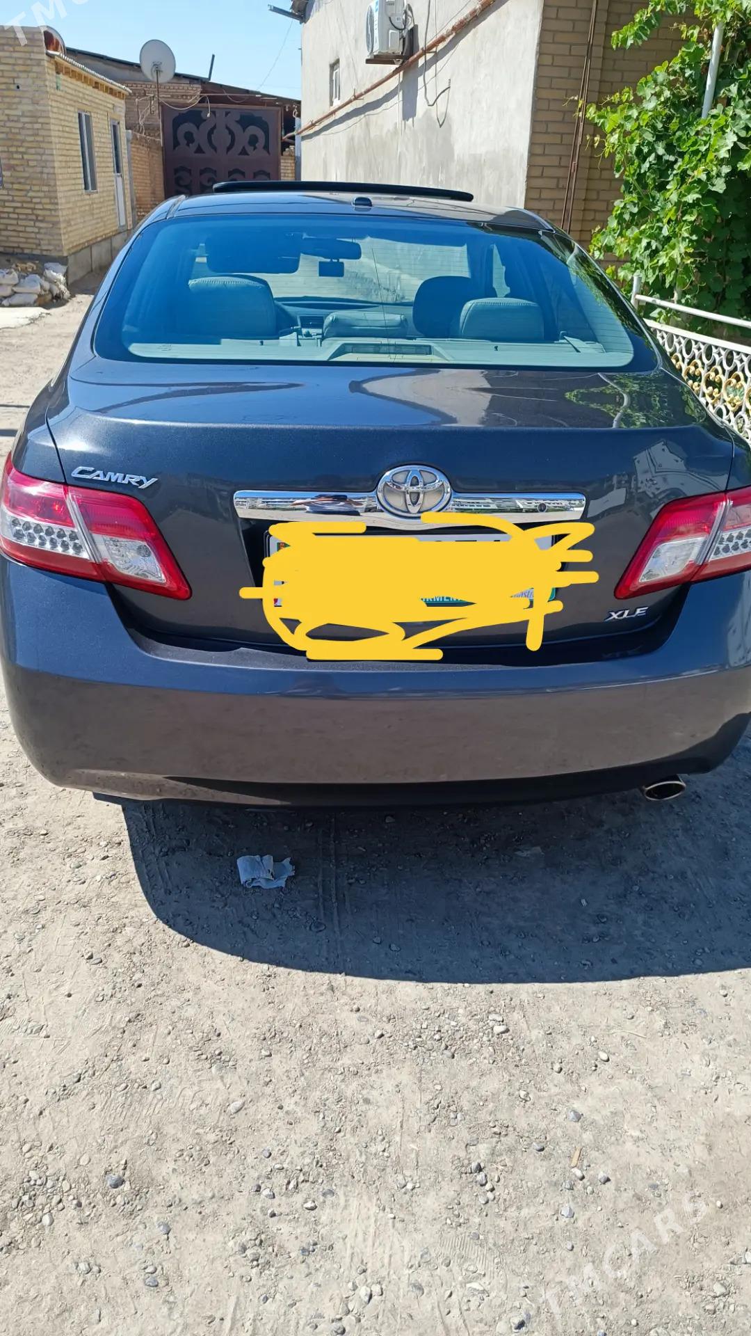 Toyota Camry 2011 - 230 000 TMT - Dänew - img 1