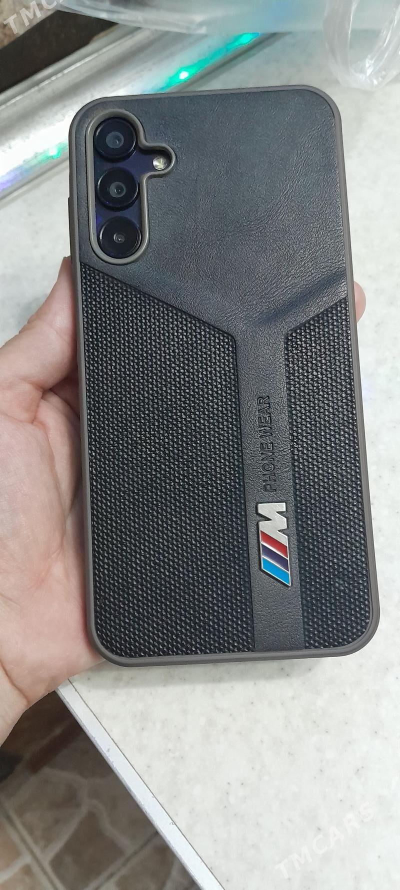 samsung a15 - Aşgabat - img 1