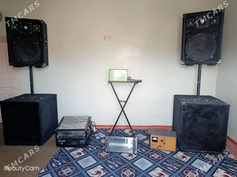 Toy aparady - Векильбазар - img 1