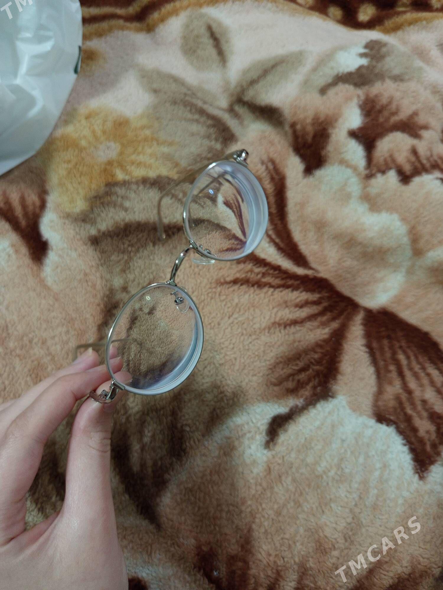 очки -10 - Howdan "W" - img 1